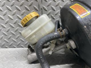 Главный тормозной цилиндр SUBARU PLEO RA1 26400 KE002 5 ракурс