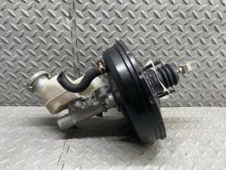 Главный тормозной цилиндр SUZUKI ALTO HA24V K6A NM205V-25 1 ракурс