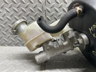 Главный тормозной цилиндр SUZUKI ALTO HA24V K6A NM205V-25 2 ракурс