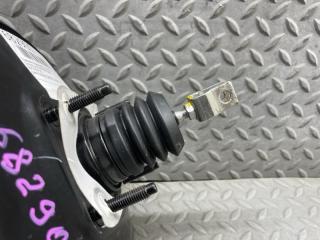 Главный тормозной цилиндр SUZUKI ALTO HA24V K6A NM205V-25 3 ракурс