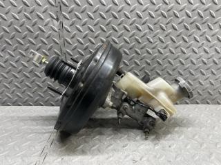 Главный тормозной цилиндр SUZUKI ALTO HA24V K6A NM205V-25 4 ракурс