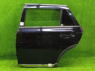 Дверь левая задняя SUBARU OUTBACK BS9 FB25ASYHAA 60409al0309p 1 ракурс