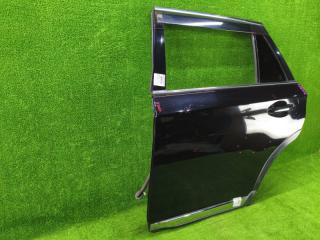 Дверь левая задняя SUBARU OUTBACK BS9 FB25ASYHAA 60409al0309p 2 ракурс