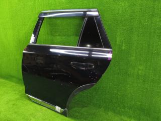 Дверь левая задняя SUBARU OUTBACK BS9 FB25ASYHAA 60409al0309p 3 ракурс
