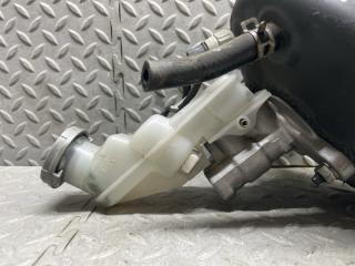 Главный тормозной цилиндр SUZUKI PALETTE MK21S K6A 0204023395 2 ракурс