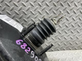 Главный тормозной цилиндр SUZUKI PALETTE MK21S K6A 0204023395 3 ракурс