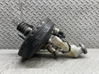Главный тормозной цилиндр SUZUKI PALETTE MK21S K6A 0204023395 4 ракурс