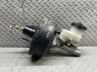 Главный тормозной цилиндр HONDA THAT'S JD1 E07Z 1 ракурс