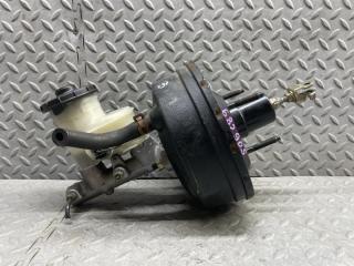 Главный тормозной цилиндр HONDA THAT'S JD1 E07Z 4 ракурс