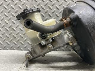 Главный тормозной цилиндр HONDA THAT'S JD1 E07Z 5 ракурс