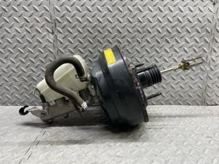 Главный тормозной цилиндр TOYOTA ALTEZZA SXE10 862-02508 4 ракурс