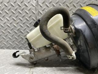 Главный тормозной цилиндр TOYOTA ALTEZZA SXE10 862-02508 5 ракурс