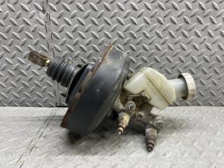 Главный тормозной цилиндр MITSUBISHI MINICA H42V 44610-1567 1 ракурс