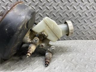 Главный тормозной цилиндр MITSUBISHI MINICA H42V 44610-1567 3 ракурс