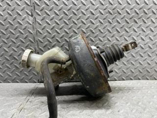 Главный тормозной цилиндр MITSUBISHI MINICA H42V 44610-1567 4 ракурс