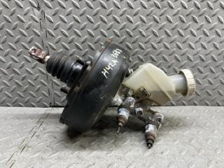 Главный тормозной цилиндр MITSUBISHI MINICA H42A 44610-1566 1 ракурс