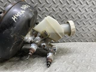 Главный тормозной цилиндр MITSUBISHI MINICA H42A 44610-1566 3 ракурс