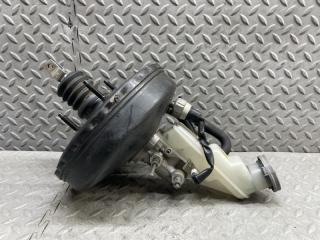 Главный тормозной цилиндр SUZUKI PALETTE MK21S 0204023395 4 ракурс