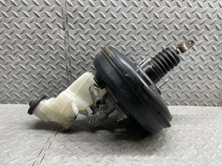 Главный тормозной цилиндр TOYOTA VITZ KSP130 131010-1B600 4 ракурс Главный тормозной цилиндр TOYOTA VITZ KSP130 131010-1B600 4 ракурс