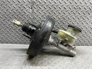 Главный тормозной цилиндр HONDA LIFE DUNK JB3 873-07105 1 ракурс
