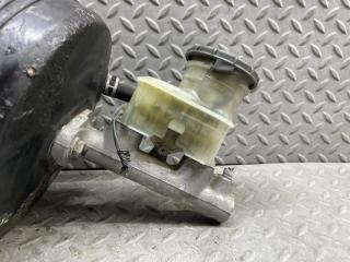 Главный тормозной цилиндр HONDA LIFE DUNK JB3 873-07105 3 ракурс