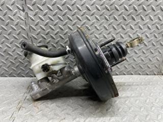 Главный тормозной цилиндр HONDA LIFE DUNK JB3 873-07105 4 ракурс