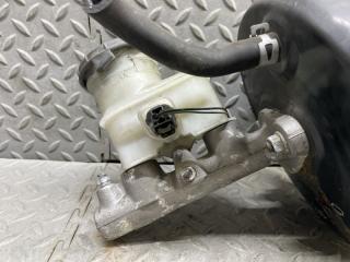 Главный тормозной цилиндр HONDA LIFE DUNK JB3 873-07105 5 ракурс