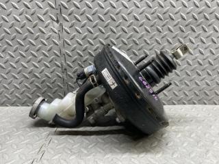 Главный тормозной цилиндр NISSAN MOCO MG22S K6A 0204023395 1 ракурс