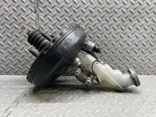 Главный тормозной цилиндр NISSAN MOCO MG22S K6A 0204023395 4 ракурс
