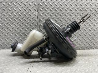 Главный тормозной цилиндр DAIHATSU MOVE CONTE L575S 131010-19140 4 ракурс