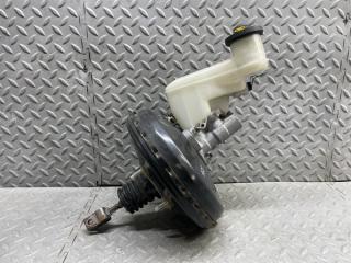 Главный тормозной цилиндр DAIHATSU MOVE CONTE L575S 131010-19140 4 ракурс