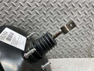 Главный тормозной цилиндр DAIHATSU MOVE LA100S 131010-18370 3 ракурс