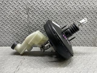 Главный тормозной цилиндр TOYOTA RACTIS NCP100 44610-52480 1 ракурс Главный тормозной цилиндр TOYOTA RACTIS NCP100 44610-52480 1 ракурс