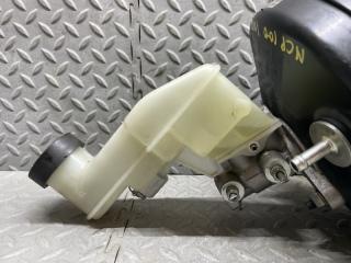 Главный тормозной цилиндр TOYOTA RACTIS NCP100 44610-52480 2 ракурс Главный тормозной цилиндр TOYOTA RACTIS NCP100 44610-52480 2 ракурс