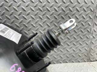 Главный тормозной цилиндр TOYOTA RACTIS NCP100 44610-52480 3 ракурс Главный тормозной цилиндр TOYOTA RACTIS NCP100 44610-52480 3 ракурс