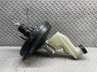 Главный тормозной цилиндр TOYOTA RACTIS NCP100 44610-52480 4 ракурс Главный тормозной цилиндр TOYOTA RACTIS NCP100 44610-52480 4 ракурс