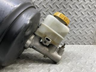 Главный тормозной цилиндр NISSAN CUBE AZ10 CGA3 2U000C195T 3 ракурс