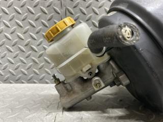 Главный тормозной цилиндр NISSAN CUBE AZ10 CGA3 2U000C195T 5 ракурс