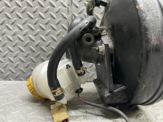 Главный тормозной цилиндр SUBARU SAMBAR TV1 833-06005 2 ракурс