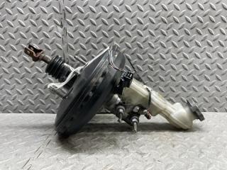 Главный тормозной цилиндр SUZUKI PALETTE MK21S 131010-21070 4 ракурс