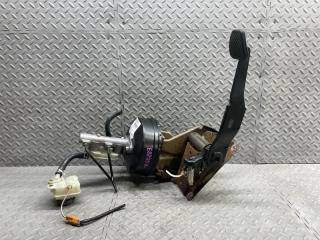 Главный тормозной цилиндр HONDA VAMOS HM1 NM160V-5 1 ракурс