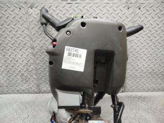 Рулевая колонка NISSAN CUBE Z12 28500-1FA0C 2 ракурс Рулевая колонка NISSAN CUBE Z12 28500-1FA0C 2 ракурс