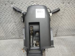 Рулевая колонка NISSAN LEAF AZE0 EM57 48810 3NK0B 2 ракурс