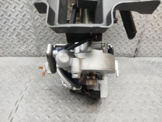 Рулевая колонка NISSAN LEAF AZE0 EM57 48810 3NK0B 3 ракурс