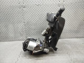 Рулевая колонка NISSAN LEAF AZE0 EM57 48810 3NK0B 4 ракурс