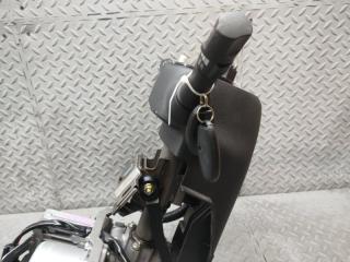 Рулевая колонка NISSAN LEAF AZE0 EM57 48810 3NK0B 5 ракурс