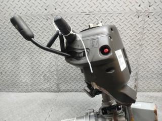 Рулевая колонка NISSAN CUBE Z12 28500-1FA0C 5 ракурс Рулевая колонка NISSAN CUBE Z12 28500-1FA0C 5 ракурс