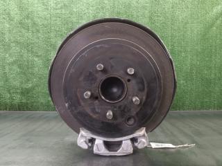 Ступица левая задняя SUBARU EXIGA YA4 EJ204 1 ракурс