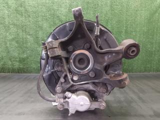 Ступица левая задняя SUBARU EXIGA YA4 EJ204 4 ракурс
