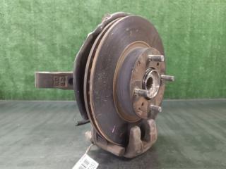Ступица левая передняя MITSUBISHI COLT PLUS Z23W 4A91 3 ракурс